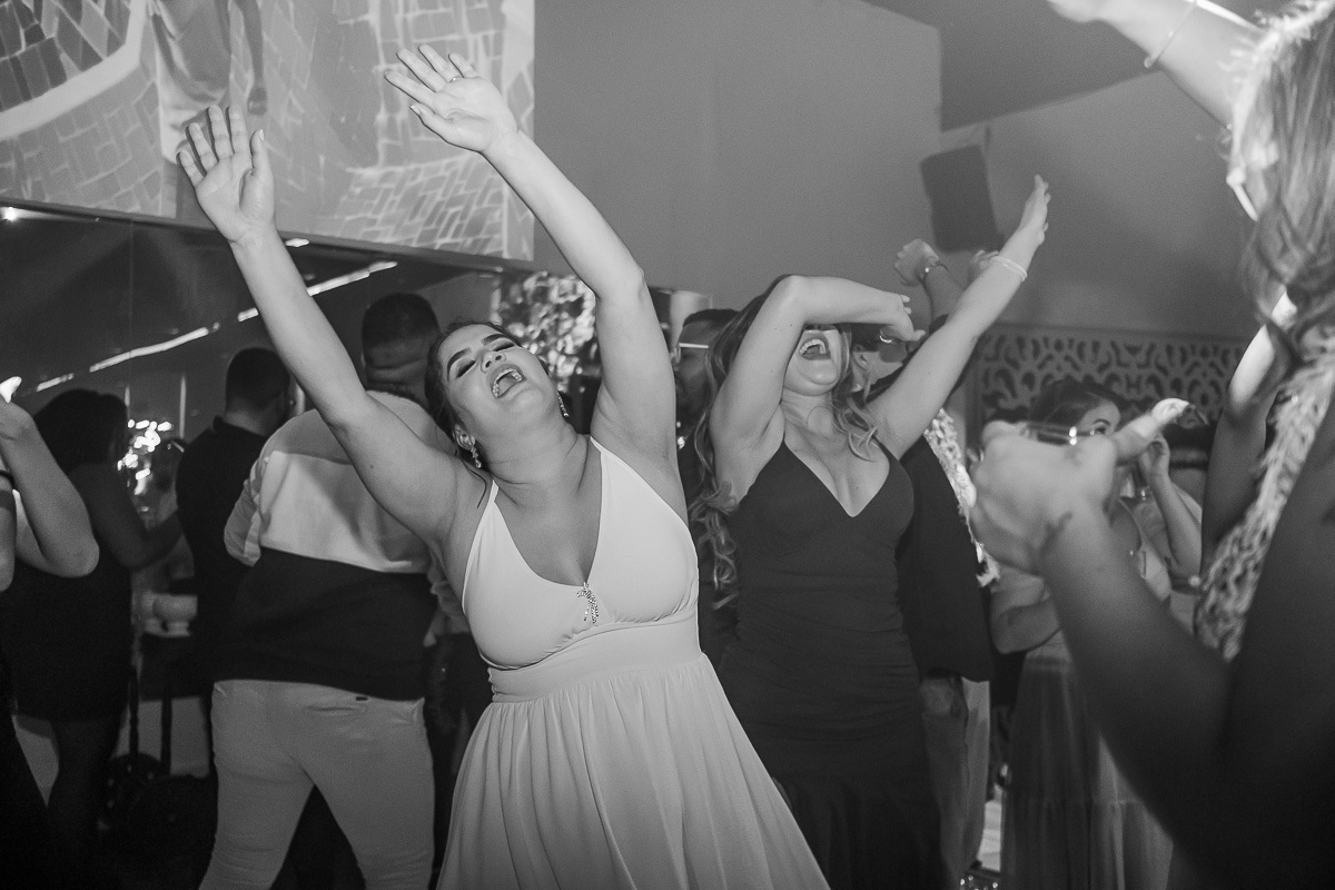 Casamento no Espaço Due Leoni da Debora e do Thiago