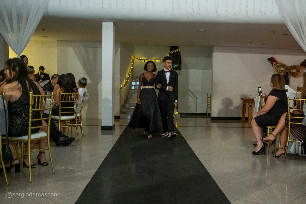 15 Anos da Rafa Araujo no Buffet Jardim Viena