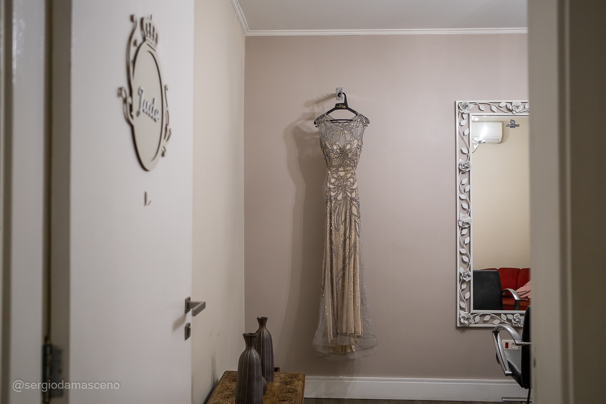 15 Anos da Rafa Araujo no Buffet Jardim Viena