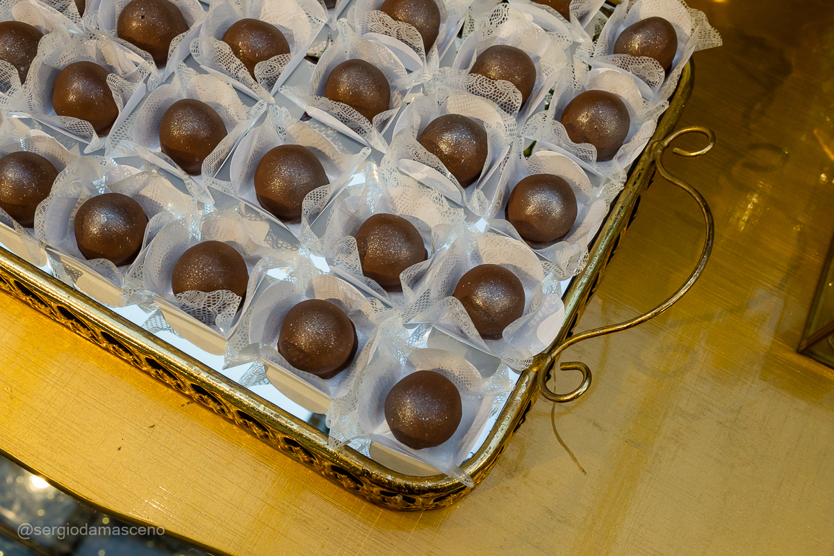 15 Anos da Rafa Araujo no Buffet Jardim Viena