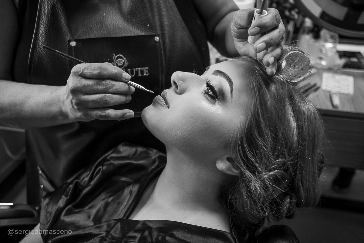 15 Anos da Rafa Araujo no Buffet Jardim Viena