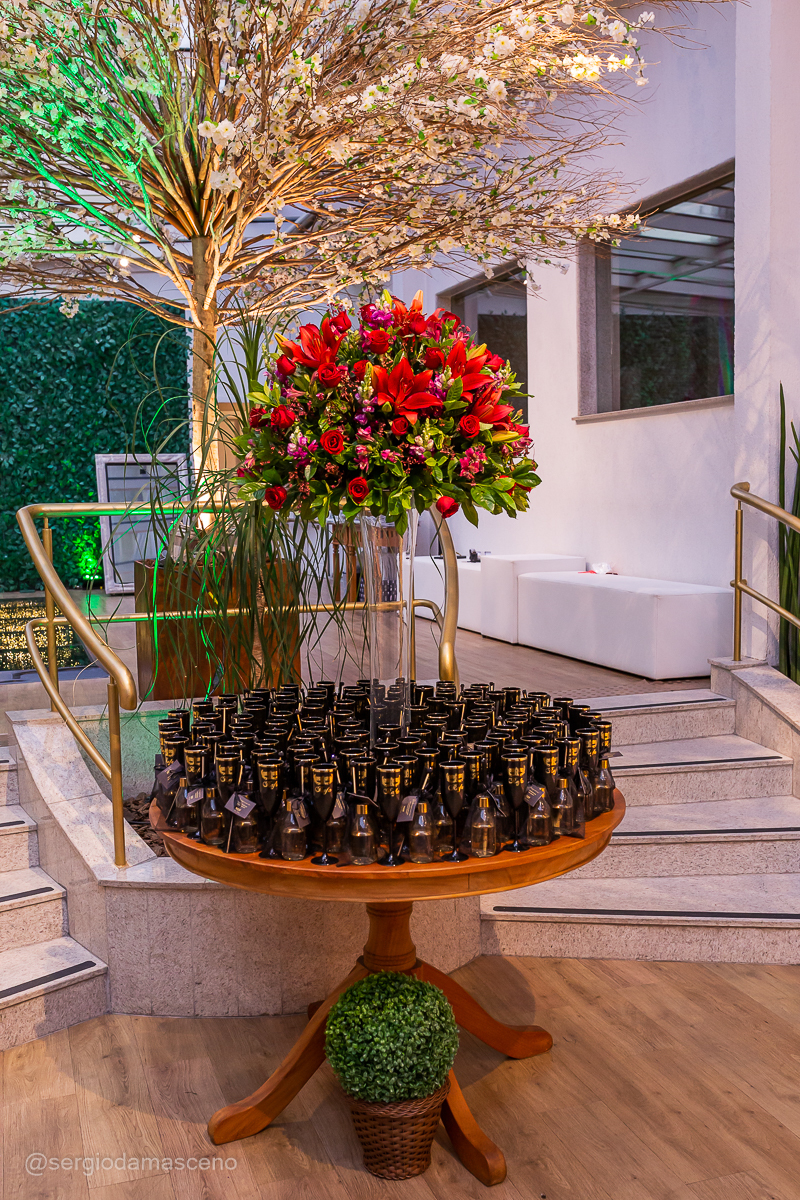 15 Anos da Rafa Araujo no Buffet Jardim Viena