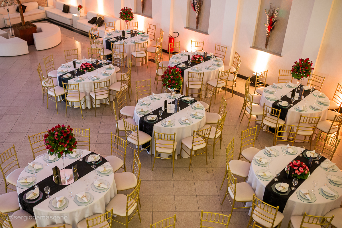 15 Anos da Rafa Araujo no Buffet Jardim Viena