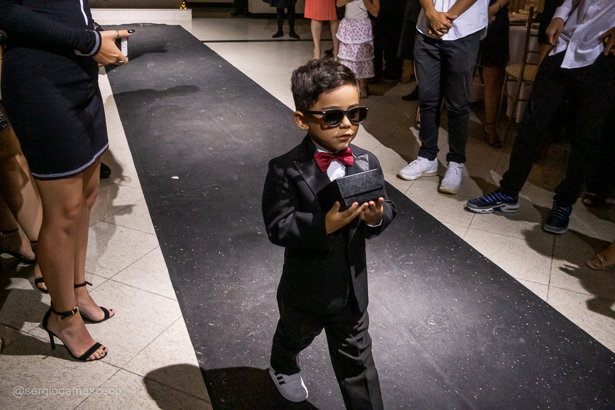 15 Anos da Rafa Araujo no Buffet Jardim Viena