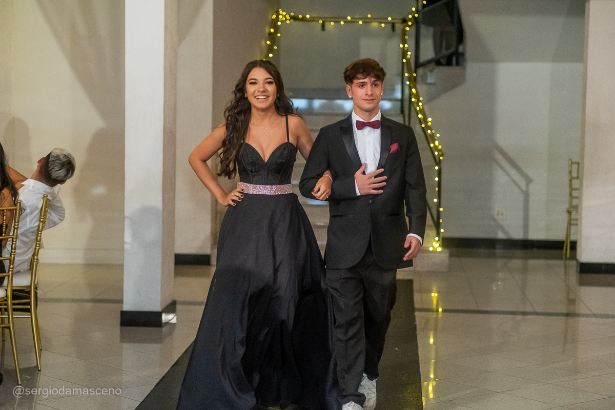 15 Anos da Rafa Araujo no Buffet Jardim Viena