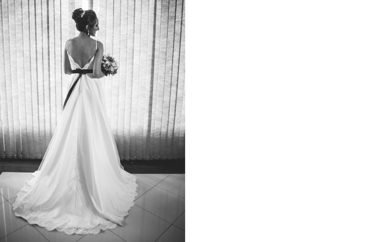 Noiva especial e lindo no Buffet Alpes Serrano