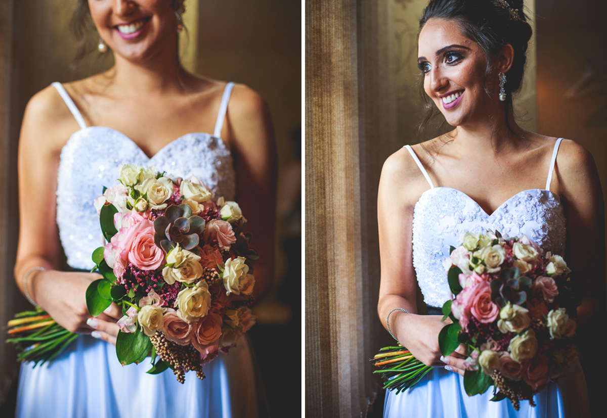 Casamento do ano no Buffet ALpes Serrano