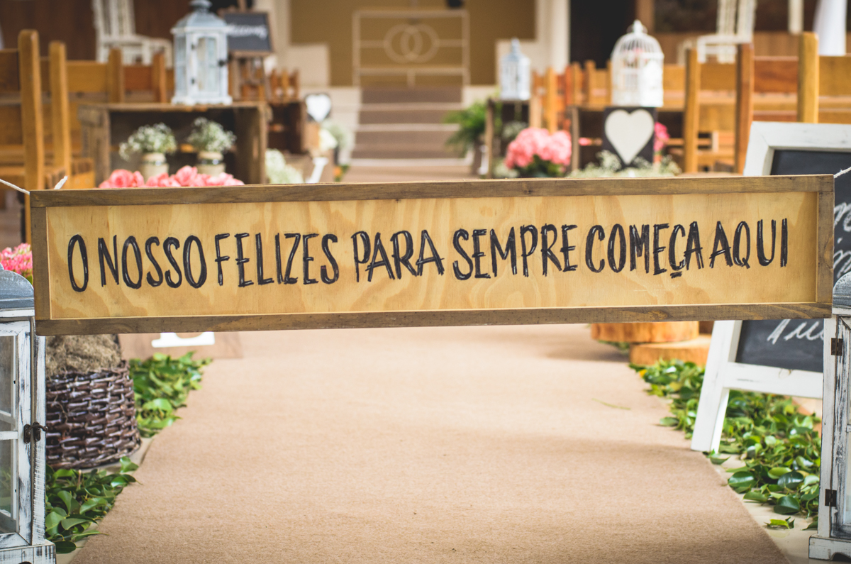 Amazing Fotografia é a empresa de fotografia de casamento que fez o casamento da Stefanie e Tiago