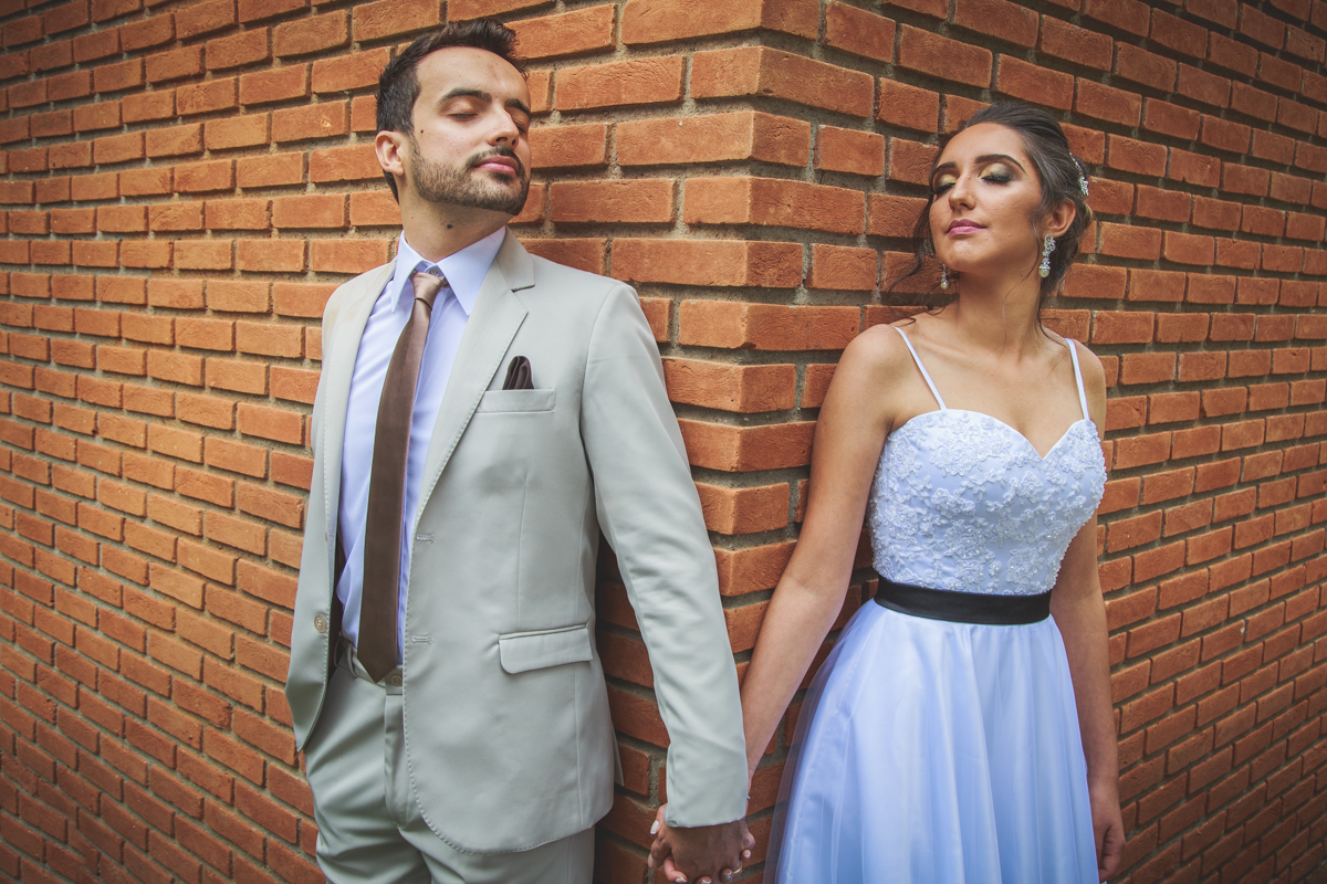 Amazing Fotografia registrando o ensaio dos noivos em mairipora