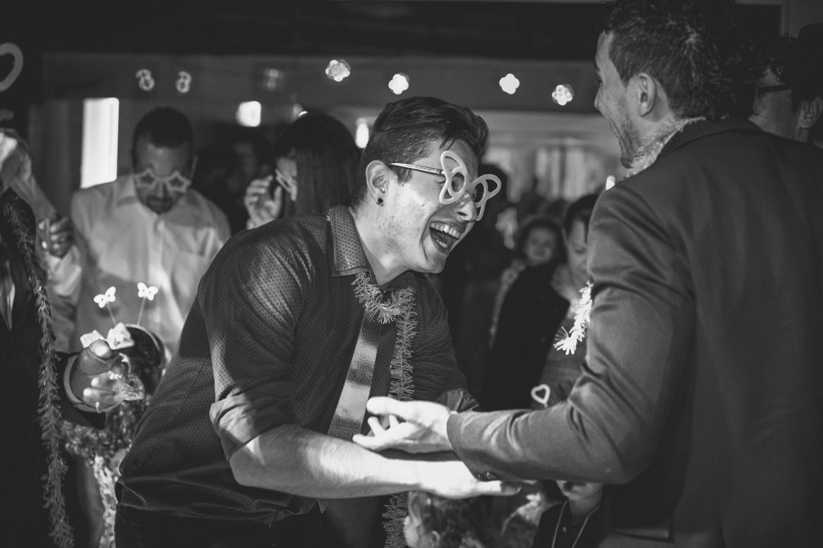 Balada animada com os registros da Amazing Fotografia