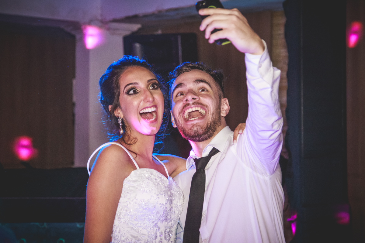 Hora da Selfie registrado pela Amazing Fotografia