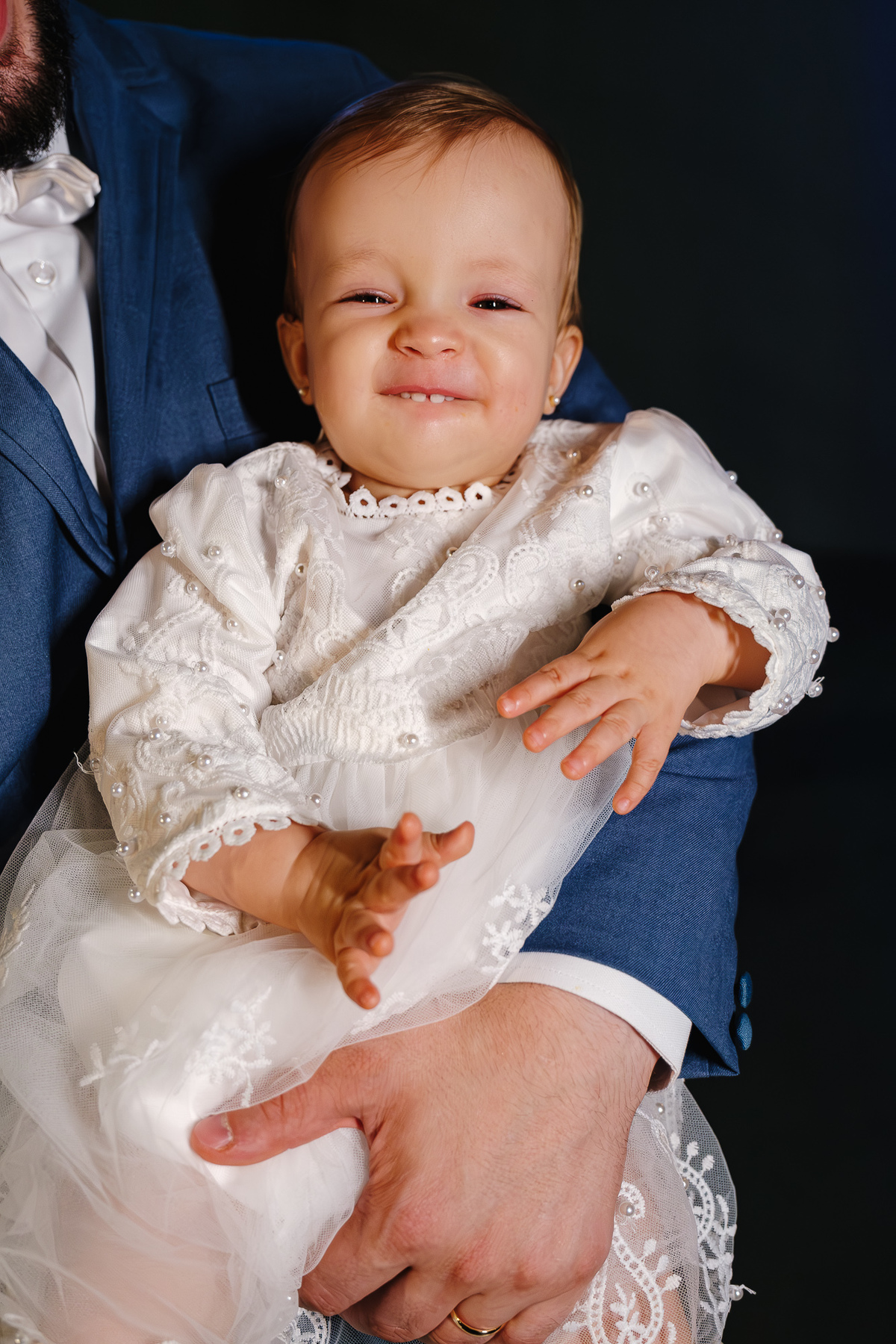 Casamento no New Fest Eventos da Jessica e do Renan