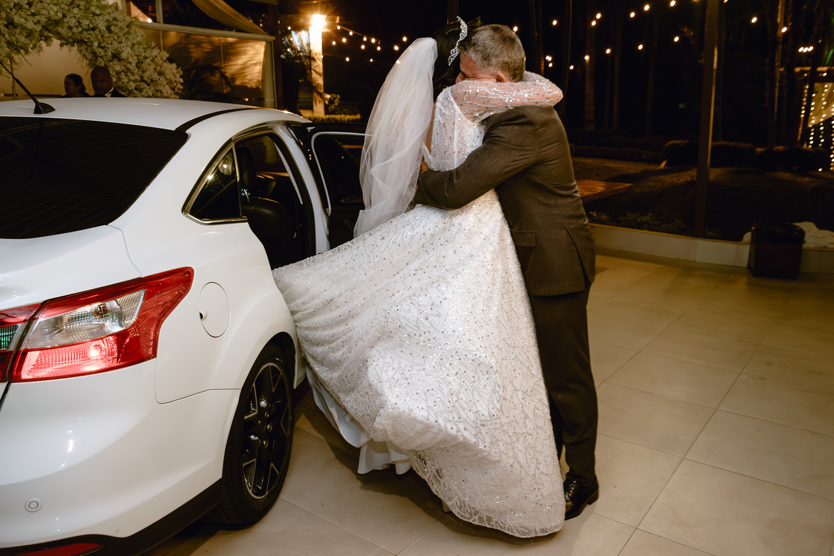 Casamento realizado no Espaço Alpes Serrano da Bruna e do Felipe em Mairiporã. 