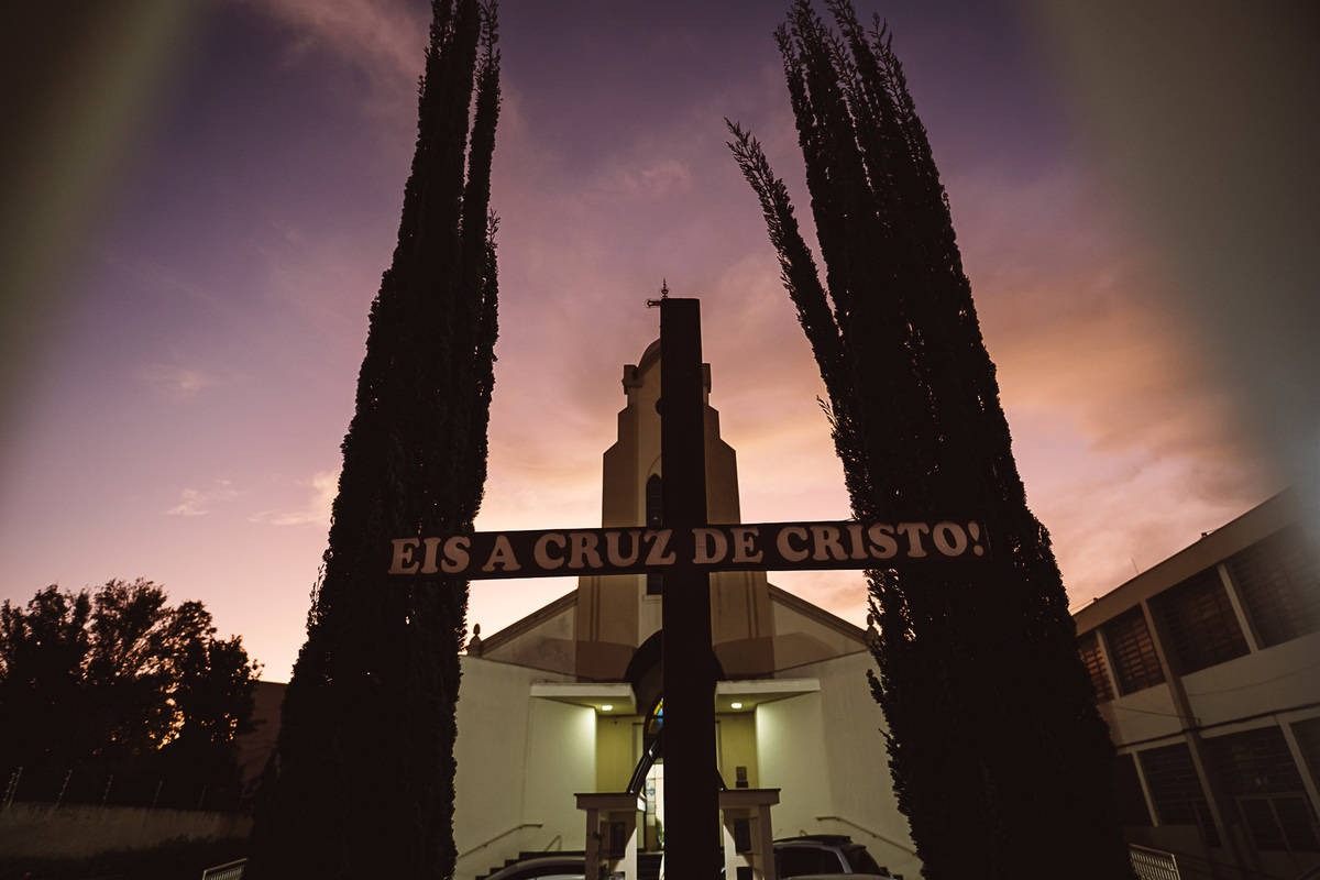 CASAMENTO NA IGREJA SANTA TERESINHA DO MENINO JESUS DA THALINE E EDUARDO