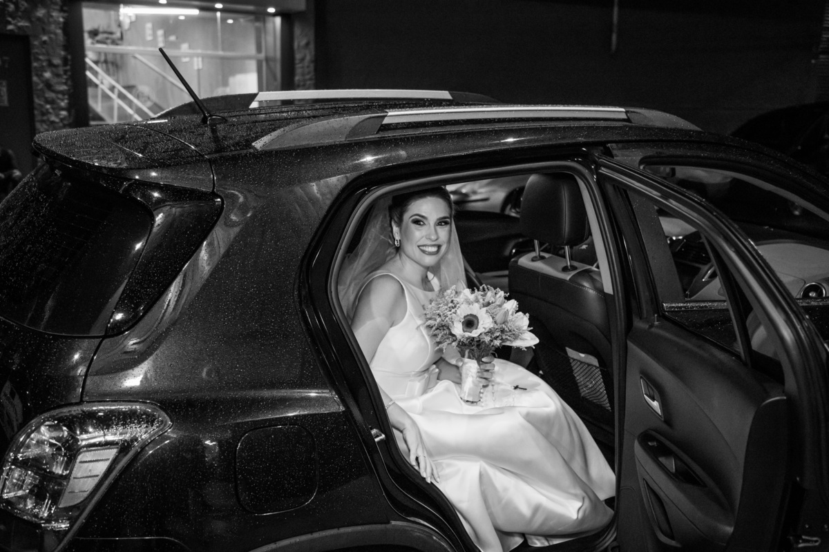 Casamento no Espaço Villa da Mooca da Talyta e do Diodo