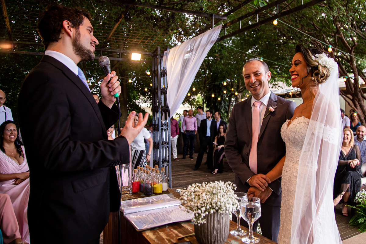 Casamento lindo da Katia e do Areovaldo realizado no Buffet Capricho na zona norte de São Paulo. 