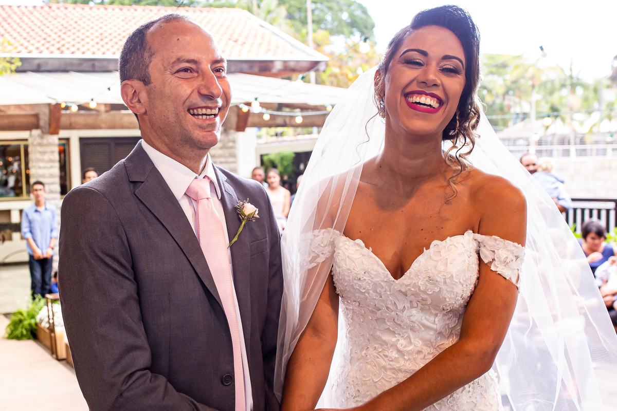 Casamento lindo da Katia e do Areovaldo realizado no Buffet Capricho na zona norte de São Paulo. 