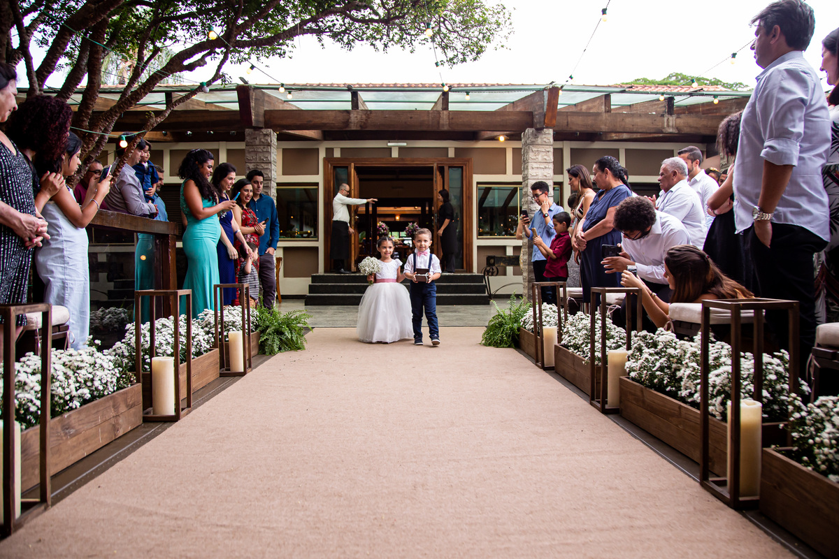 Casamento lindo da Katia e do Areovaldo realizado no Buffet Capricho na zona norte de São Paulo. 