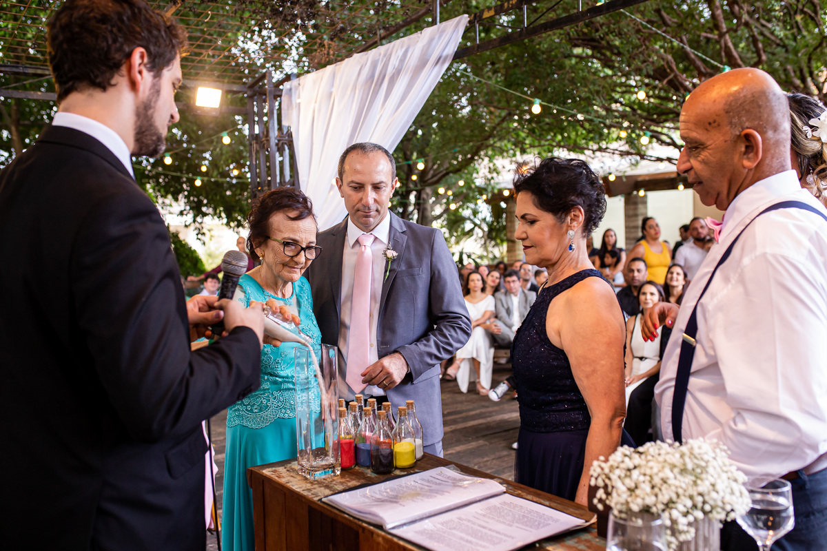 Casamento lindo da Katia e do Areovaldo realizado no Buffet Capricho na zona norte de São Paulo. 