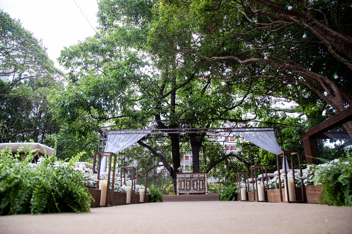 Casamento lindo da Katia e do Areovaldo realizado no Buffet Capricho na zona norte de São Paulo. 