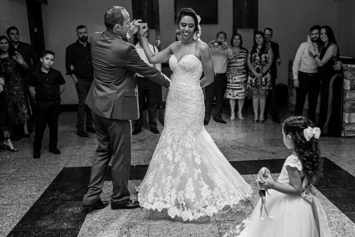 Casamento lindo da Katia e do Areovaldo realizado no Buffet Capricho na zona norte de São Paulo. 