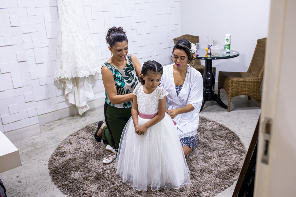 Casamento lindo da Katia e do Areovaldo realizado no Buffet Capricho na zona norte de São Paulo. 