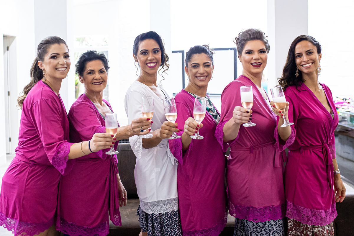 Casamento lindo da Katia e do Areovaldo realizado no Buffet Capricho na zona norte de São Paulo. 