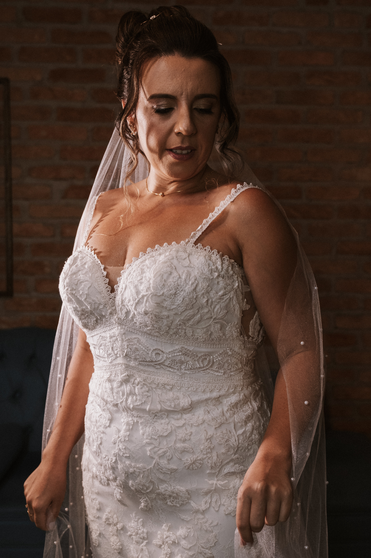 Casamento no Espaço Vista Verde  do Cris e da Pamela 