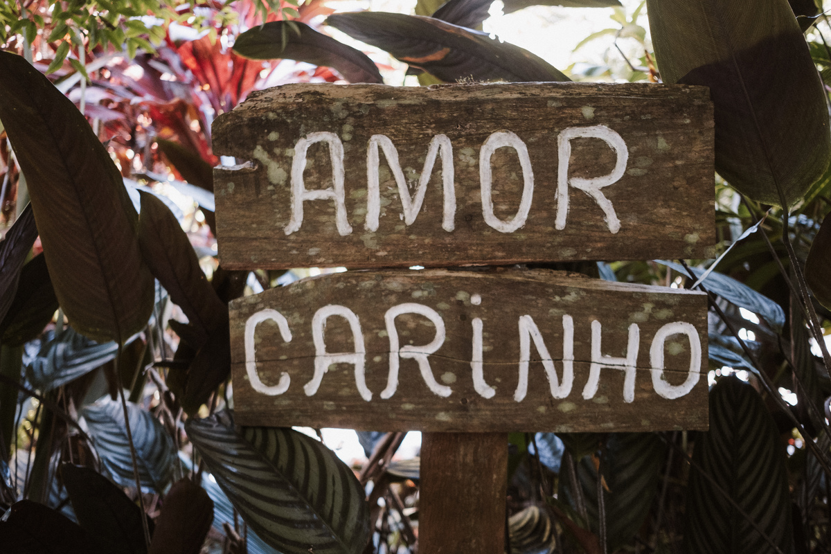 Casamento no Espaço Vista Verde  do Cris e da Pamela 