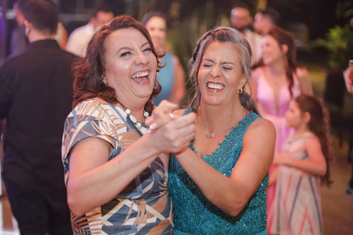 Casamento no Dieters lago da Jani e do Tino