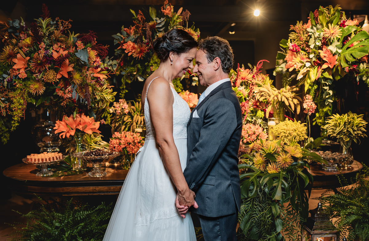 Casamento no Vila Bisutti da Cristina e do Wellington