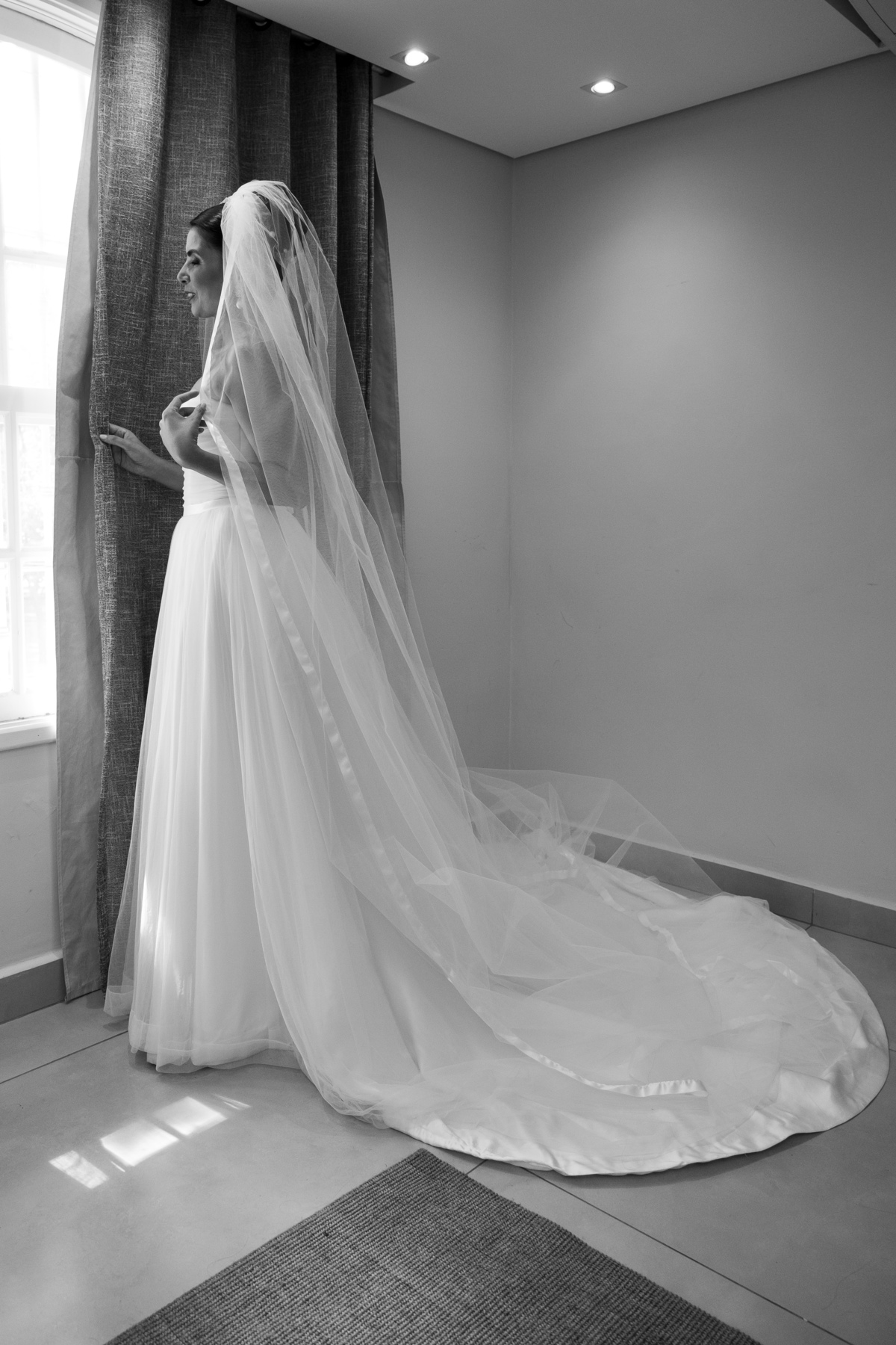 Casamento na Casa Taruma da Daniela e do Alasdair