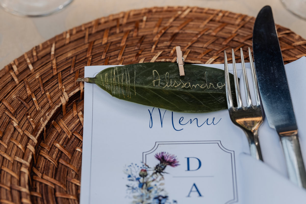 Casamento na Casa Taruma da Daniela e do Alasdair