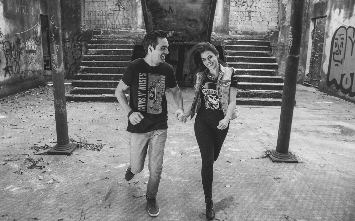 Book de Casamento realizado no bairro do Belezinho na Vila Maria Zelia