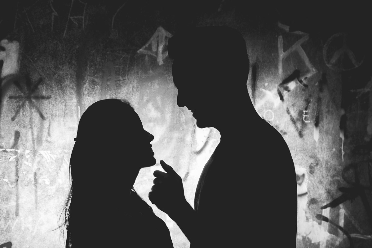 Ensaio de Casamento na Vila Maria Zelia em São Paulo