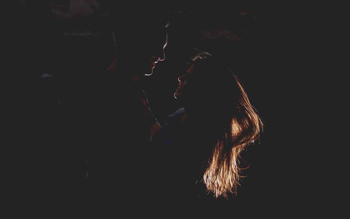 Pre Casamento da Larissa e Alan realizado pela Amazing Fotografia