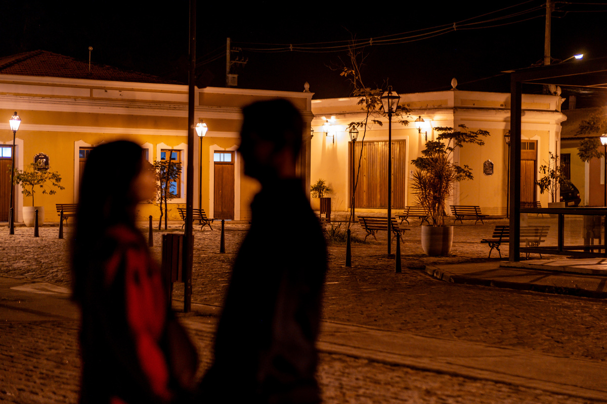 Ensaio de Gestante da Andressa e do Sulivan realizado na cidade de Guararema