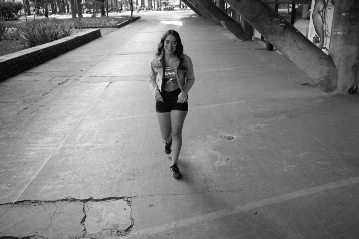 Ensaio lindo que fizemos com a Giovanna no Parque do Ibirapuera em SP. 