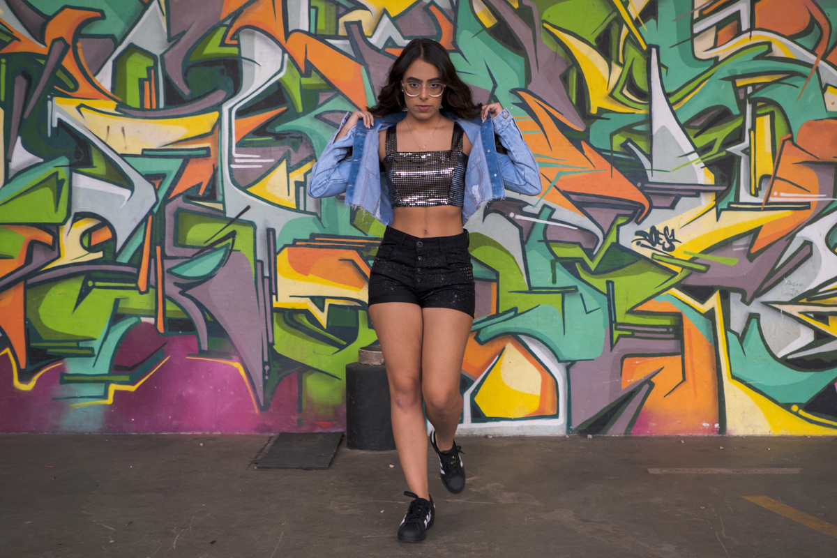 Ensaio lindo que fizemos com a Giovanna no Parque do Ibirapuera em SP. 