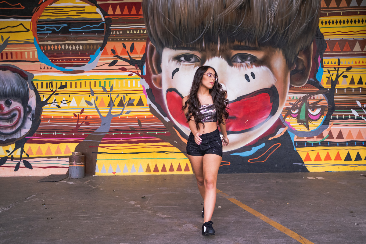 Ensaio lindo que fizemos com a Giovanna no Parque do Ibirapuera em SP. 