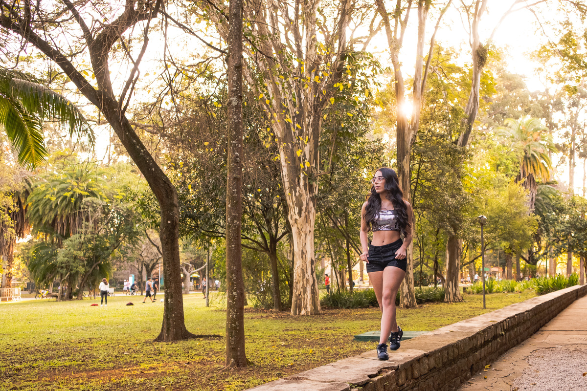 Ensaio lindo que fizemos com a Giovanna no Parque do Ibirapuera em SP. 