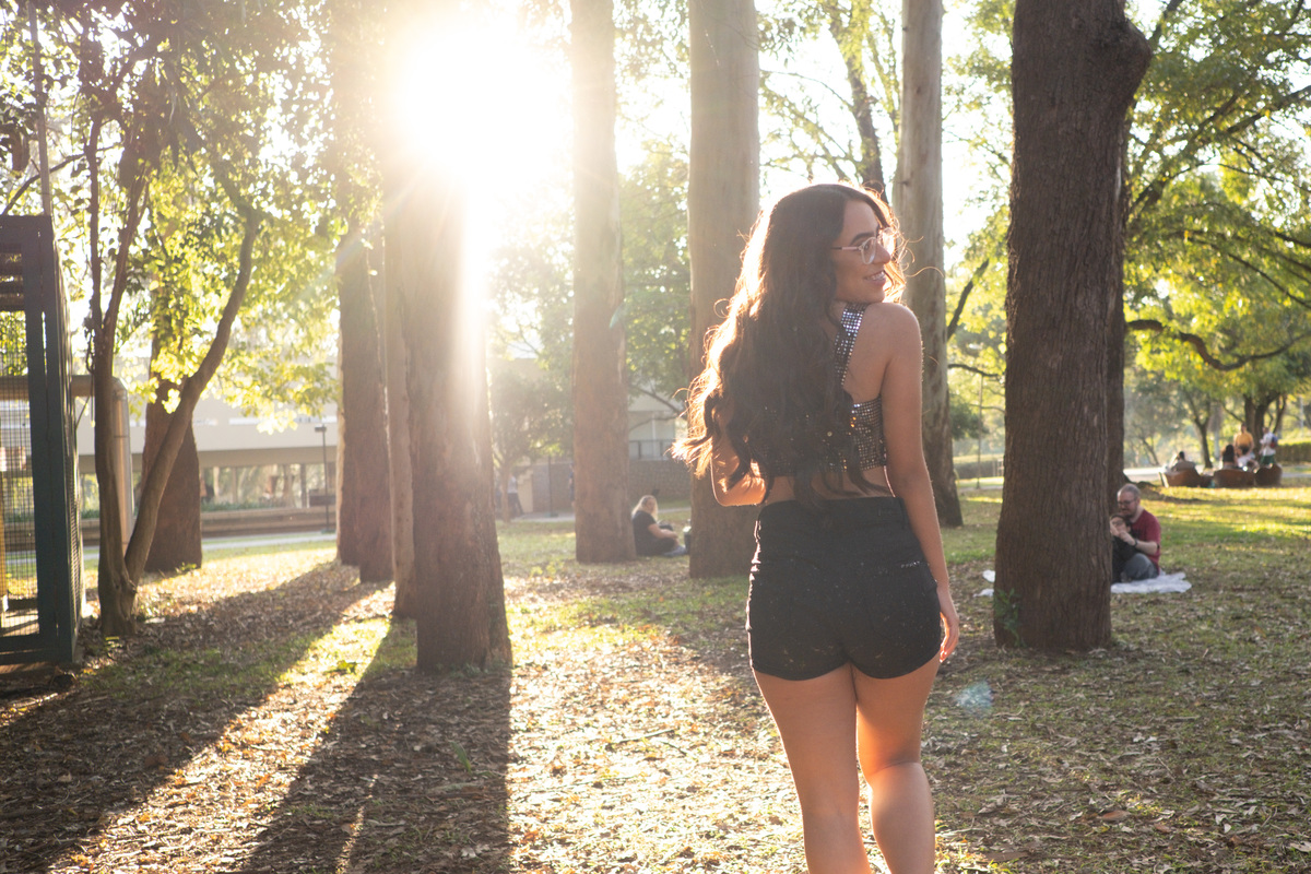Ensaio lindo que fizemos com a Giovanna no Parque do Ibirapuera em SP. 