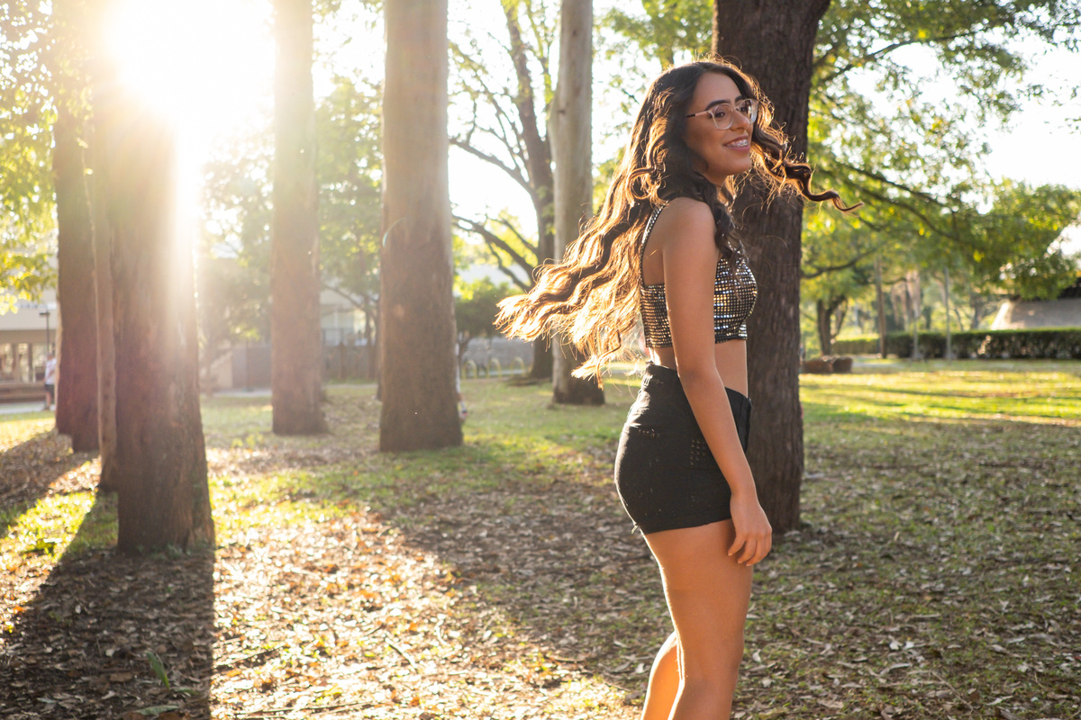Ensaio lindo que fizemos com a Giovanna no Parque do Ibirapuera em SP. 