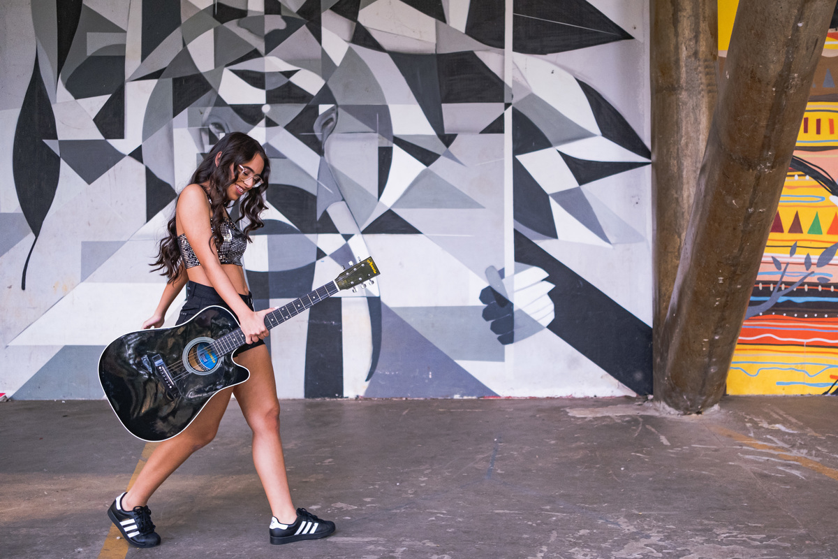 Ensaio lindo que fizemos com a Giovanna no Parque do Ibirapuera em SP. 