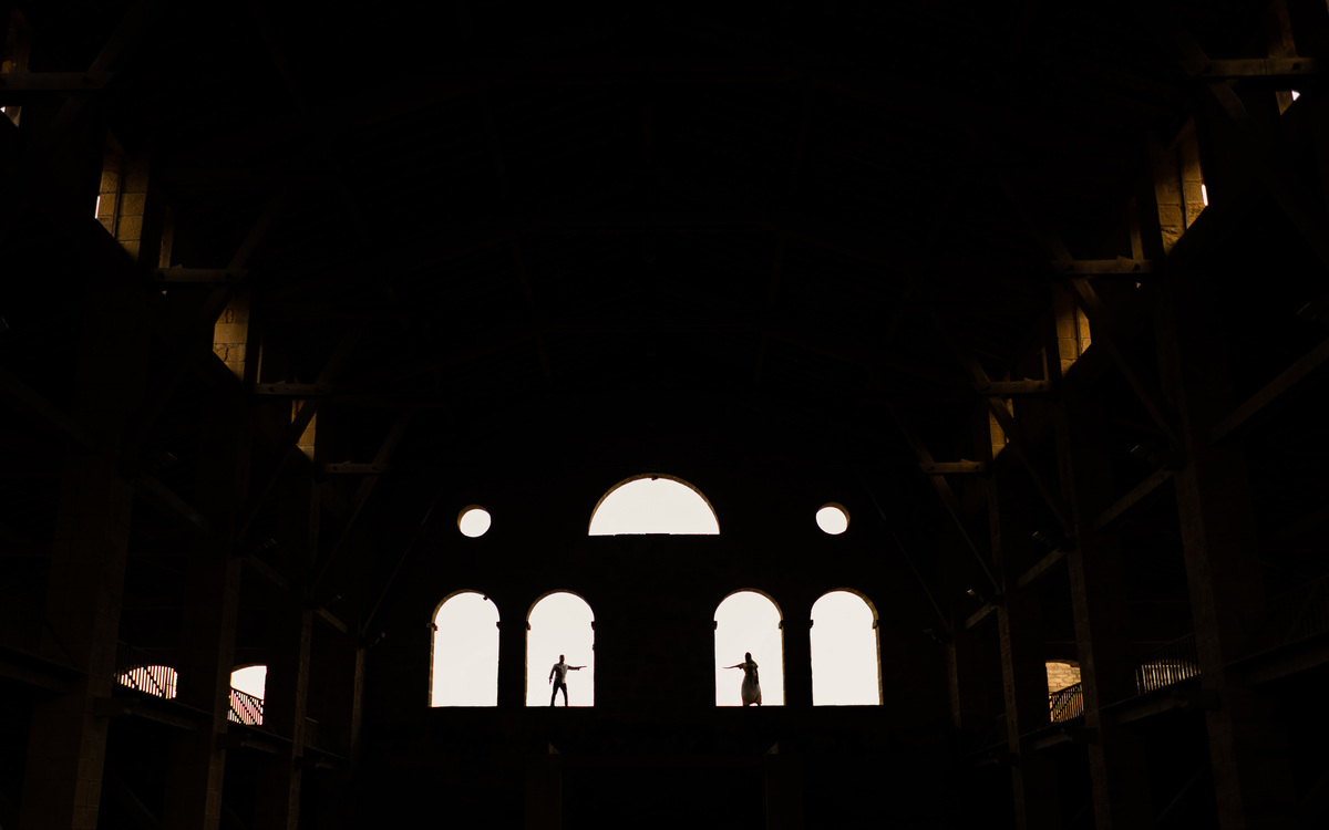 Ensaio Pre Wedding na Fazenda Ipanema em Sorocaba da Carina e do Michel