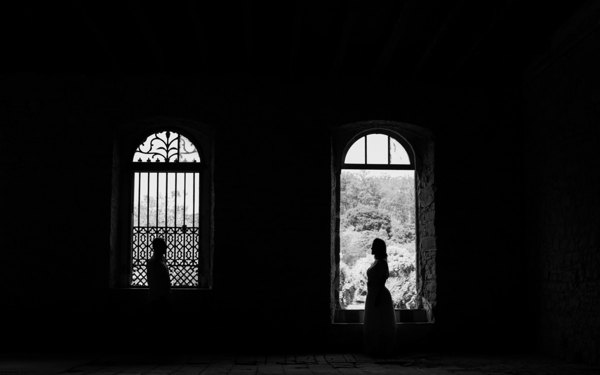 Ensaio Pre Wedding na Fazenda Ipanema em Sorocaba da Carina e do Michel