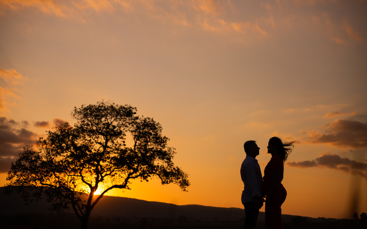 Ensaio Pre Wedding na Fazenda Ipanema em Sorocaba da Carina e do Michel
