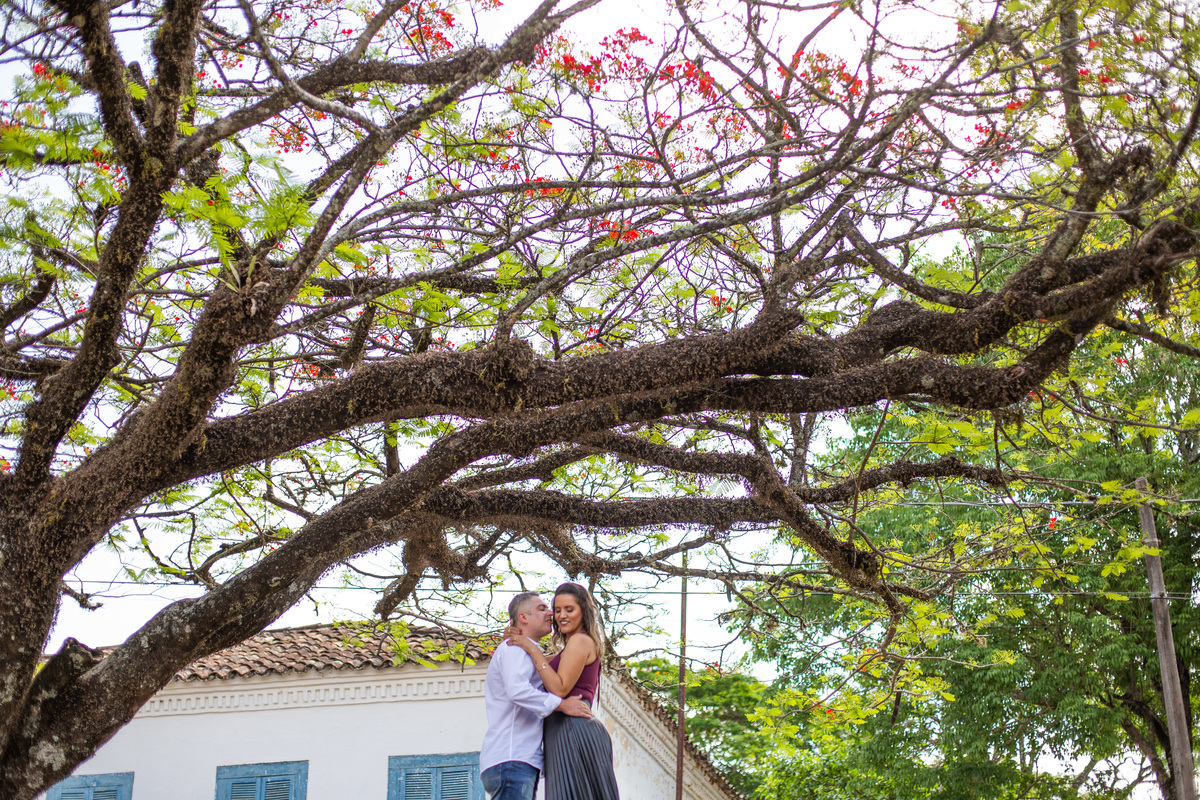 Ensaio Pre Wedding na Fazenda Ipanema em Sorocaba da Carina e do Michel