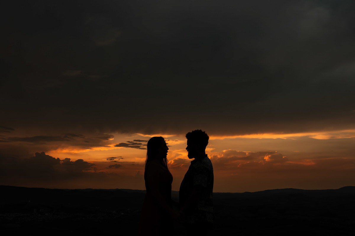 Ensaio Pre Wedding da Pamella e do Cris realizado em Socorro