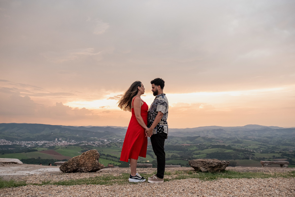 Ensaio Pre Wedding da Pamella e do Cris realizado em Socorro